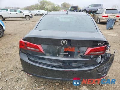 Zdjęcie 6 z 12 samochodu: 2015 ACURA TLX VIN:19UUB2F38FA020025 - miniatura