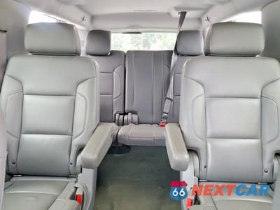 Zdjęcie 10 z 13 samochodu: 2015 CHEVROLET SUBURBAN C1500 LT VIN:1GNSCJKC4FR524194 - miniatura