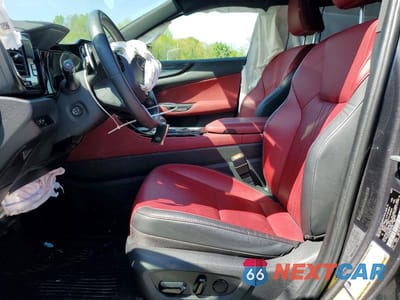 Zdjęcie 7 z 13 samochodu: 2023 LEXUS NX 350 PREMIUM VIN:2T2GGCEZ6PC027105 - miniatura