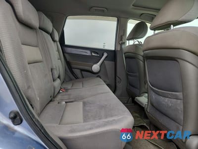 Zdjęcie 11 z 14 samochodu: 2007 HONDA CR-V EX VIN:JHLRE48537C061810 - miniatura