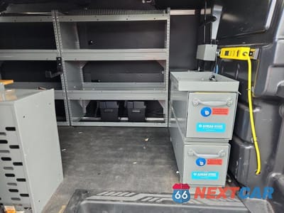 Zdjęcie 10 z 12 samochodu: 2020 FORD TRANSIT 250 UTILITY / SERVICE VAN VIN:1FTBR1YG6LKB08248 - miniatura