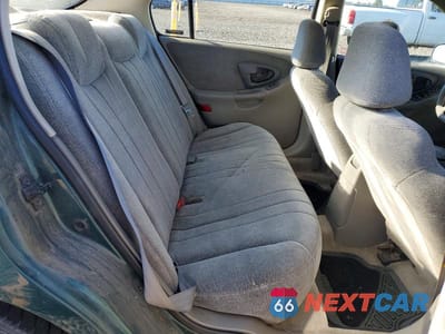 Zdjęcie 10 z 12 samochodu: 1999 CHEVROLET MALIBU VIN:1G1ND52J0XY141913 - miniatura
