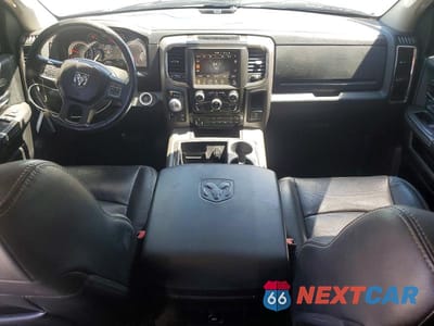 Zdjęcie 8 z 13 samochodu: 2014 RAM 1500 SPORT VIN:1C6RR7HT4ES230129 - miniatura