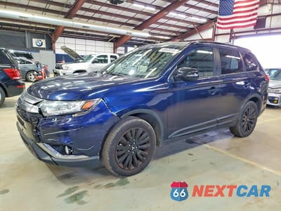 2020 MITSUBISHI OUTLANDER SE JA4AZ3A39LZ043119 - główne zdjęcie licytacji z USA - miniatura