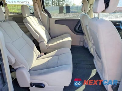 Zdjęcie 11 z 13 samochodu: 2013 DODGE GRAND CARAVAN CREW VIN:2C4RDGDG5DR587402 - miniatura