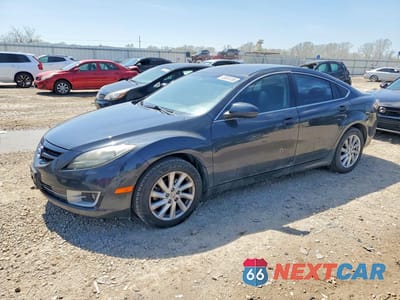 2012 MAZDA 6 I 1YVHZ8DH2C5M32906 - główne zdjęcie licytacji z USA - miniatura