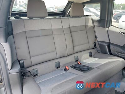 Zdjęcie 10 z 13 samochodu: 2021 BMW I3 BEV VIN:WBY8P2C09M7J50366 - miniatura
