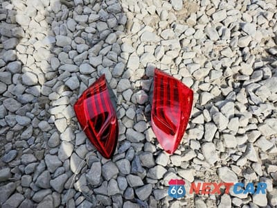 Zdjęcie 12 z 13 samochodu: 2016 BMW I535 VIN:WBA5B3C5XGD549875 - miniatura