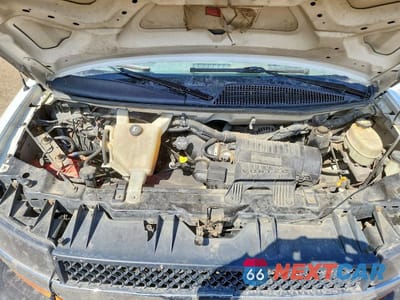 Zdjęcie 11 z 12 samochodu: 2015 CHEV EXPRESS G3500 VIN:1GB3G3CG0F1110556 - miniatura
