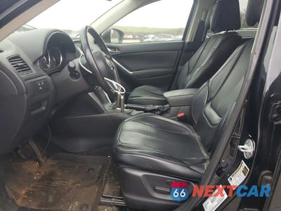 Zdjęcie 7 z 13 samochodu: 2014 MAZDA CX-5 VIN:JM3KE4DY6E0304305 - miniatura