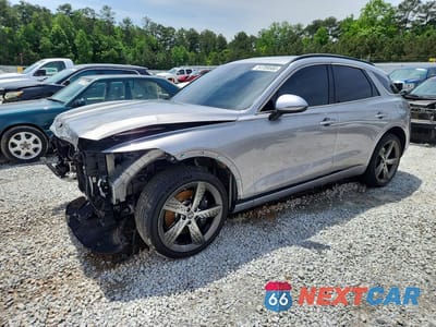 2023 GENESIS GV70 2.5T STANDARD KMUMADTB7PU123913 - główne zdjęcie licytacji z USA - miniatura