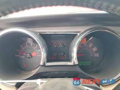 Zdjęcie 9 z 11 samochodu: 2007 FORD MUSTANG VIN:1ZVFT84N475370738 - miniatura