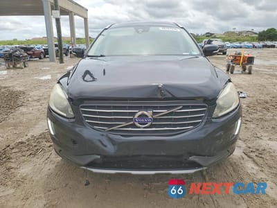 Piąte zdjęcie samochodu w środku: 2017 VOLVO XC60 T5 INSCRIPTION VIN:YV440MDU0H2208351 - miniatura