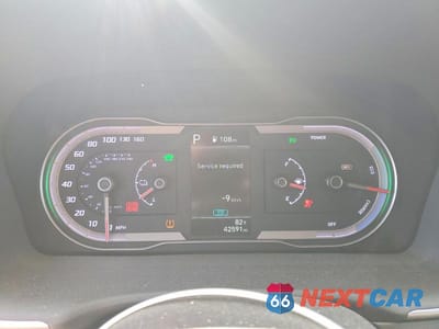 Zdjęcie 9 z 13 samochodu: 2023 HYUNDAI TUCSON PLUG-IN HYBRID SEL VIN:KM8JBDA23PU109945 - miniatura