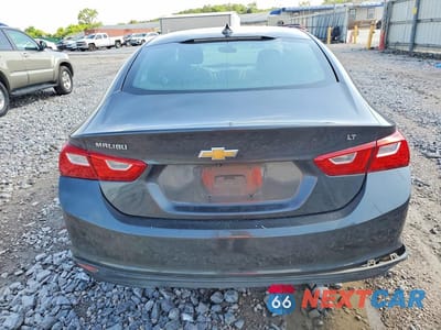 Zdjęcie 6 z 12 samochodu: 2018 CHEVROLET MALIBU LT VIN:1G1ZD5ST9JF254409 - miniatura
