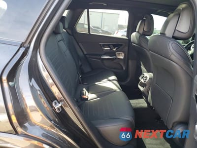 Zdjęcie 11 z 13 samochodu: 2025 MERCEDES-BENZ GLC 300 4MATIC VIN:W1NKM4HB9SF269679 - miniatura