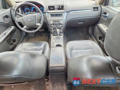 Zdjęcie 8 z 12 samochodu: 2012 FORD FUSION SEL VIN:3FAHP0JA3CR370665 - miniatura