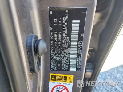 Zdjęcie 13 z 13 samochodu: 2017 TOYOTA HIGHLANDER LIMITED VIN:5TDDZRFH7HS462802 - miniatura