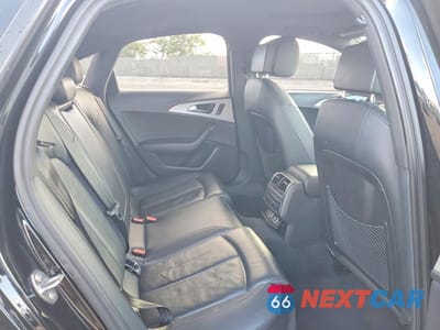 Zdjęcie 10 z 12 samochodu: 2012 AUDI A6 PREMIUM PLUS VIN:WAUGGBFC1CN044178 - miniatura