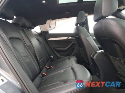 Zdjęcie 11 z 13 samochodu: 2017 AUDI Q3 PREMIUM VIN:WA1ECCFS9HR006971 - miniatura