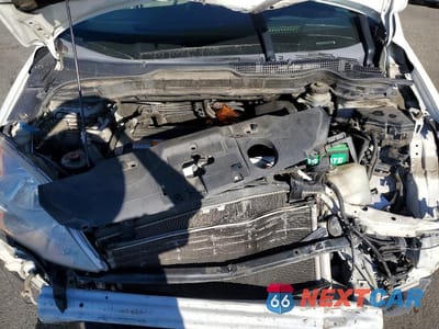 Zdjęcie 12 z 12 samochodu: 2007 HONDA CR-V EX VIN:JHLRE38577C038430 - miniatura