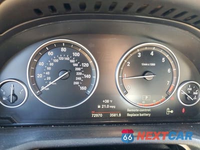 Zdjęcie 9 z 12 samochodu: 2016 BMW X3 XDRIVE28I VIN:5UXWX9C52G0D71982 - miniatura