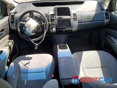 Zdjęcie 8 z 12 samochodu: 2009 TOYOTA PRIUS BASE VIN:JTDKB20U893474274 - miniatura