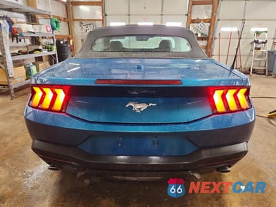 Zdjęcie 6 z 12 samochodu: 2026 FORD MUSTANG PREMIUM VIN:1FAGP8UH4T5112323 - miniatura