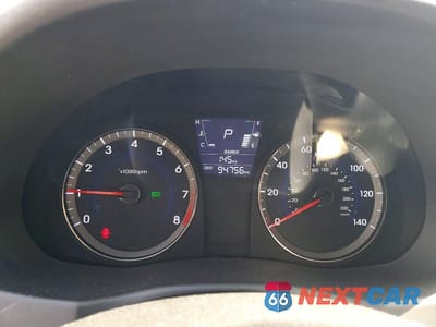 Zdjęcie 9 z 12 samochodu: 2012 HYUNDAI ACCENT SE VIN:KMHCU5AEXCU041267 - miniatura