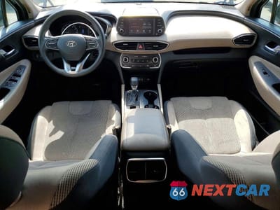 Zdjęcie 8 z 13 samochodu: 2020 HYUNDAI SANTA FE SE VIN:5NMS23ADXLH271559 - miniatura