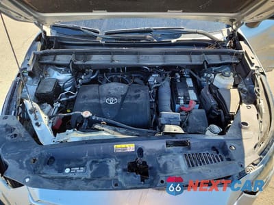 Zdjęcie 12 z 13 samochodu: 2022 TOYOTA HIGHLANDER XLE VIN:5TDGZRBHXNS571513 - miniatura