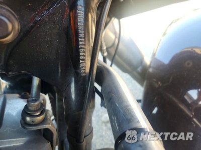 Zdjęcie 9 z 9 samochodu: 2014 HARLEY-DAVIDSON FLHXS STREET GLIDE SPECIAL VIN:1HD1KRM1XEB661096 - miniatura