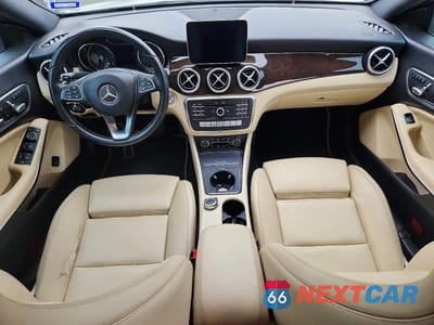 Zdjęcie 8 z 11 samochodu: 2018 MERCEDES-BENZ CLA 250 VIN:WDDSJ4EB8JN695507 - miniatura