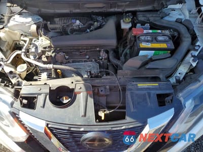 Zdjęcie 12 z 13 samochodu: 2018 NISSAN ROGUE S VIN:KNMAT2MT4JP616630 - miniatura