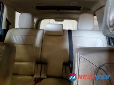 Zdjęcie 10 z 13 samochodu: 2014 FORD FLEX SEL VIN:2FMHK6C81EBD33813 - miniatura