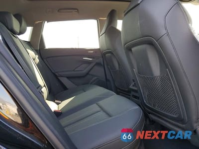 Zdjęcie 11 z 13 samochodu: 2025 AUDI Q6 E-TRON PREMIUM PLUS VIN:WA124BGF2SA058217 - miniatura