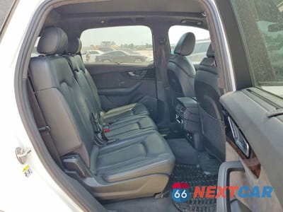 Zdjęcie 11 z 13 samochodu: 2018 AUDI Q7 PRESTIGE VIN:WA1VAAF78JD014794 - miniatura