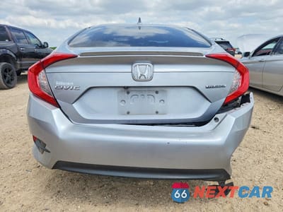 Zdjęcie 6 z 12 samochodu: 2017 HONDA CIVIC TOURING VIN:19XFC1F9XHE000152 - miniatura