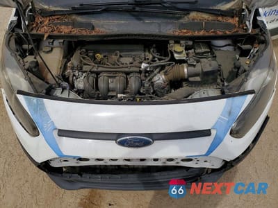 Zdjęcie 12 z 13 samochodu: 2017 FORD TRANSIT CONNECT XL UTILITY / SERVICE VAN VIN:NM0LS7E71H1312417 - miniatura
