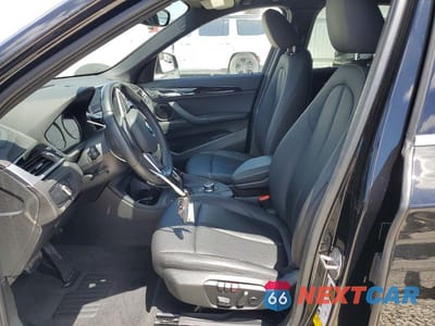 Zdjęcie 7 z 13 samochodu: 2022 BMW X1 SDRIVE28I VIN:WBXJG7C02N5U52274 - miniatura