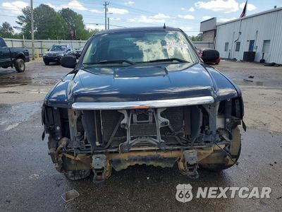 Piąte zdjęcie samochodu w środku: 2007 GMC NEW SIERRA K1500 VIN:2GTEK133571700123 - miniatura