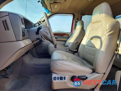 Zdjęcie 7 z 11 samochodu: 2000 FORD F350 SUPER DUTY VIN:1FTWW33F4YEC24560 - miniatura