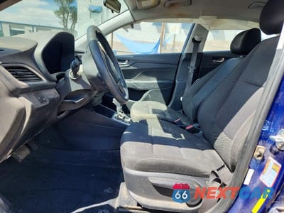 Zdjęcie 7 z 12 samochodu: 2021 HYUNDAI ACCENT SE VIN:3KPC24A6XME128387 - miniatura