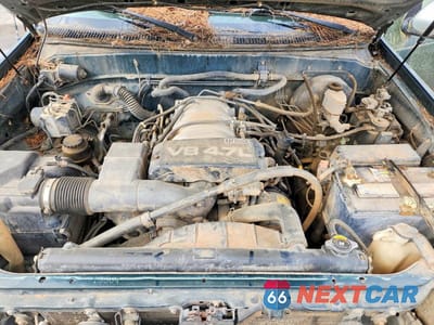 Zdjęcie 11 z 11 samochodu: 2002 TOYOTA TUNDRA SR5 V8 VIN:5TBRT34112S227242 - miniatura