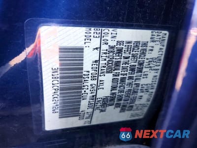 Zdjęcie 13 z 13 samochodu: 2012 NISSAN VERSA VIN:3N1BC1CP4CK249268 - miniatura