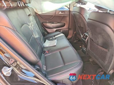 Zdjęcie 11 z 12 samochodu: 2017 KIA SPORTAGE EX VIN:KNDPN3AC0H7085760 - miniatura