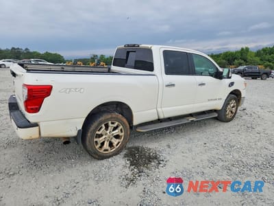 Trzecie zdjęcie samochodu z tyłu: 2016 NISSAN TITAN XD SL VIN:1N6BA1F45GN508190 - miniatura