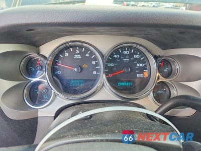 Zdjęcie 9 z 12 samochodu: 2008 CHEVROLET SILVERADO K1500 VIN:2GCEK19J381282846 - miniatura