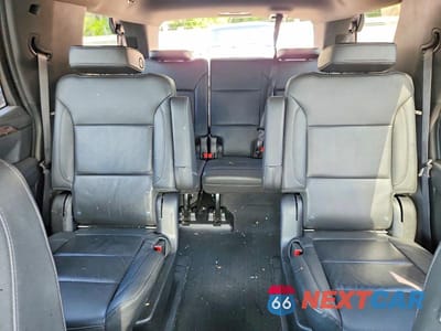 Zdjęcie 10 z 13 samochodu: 2021 CHEVROLET TAHOE K1500 Z71 VIN:1GNSKPKD4MR348047 - miniatura