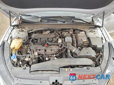 Zdjęcie 11 z 12 samochodu: 2022 KIA K5 GT-LINE VIN:5XXG64J20NG128829 - miniatura